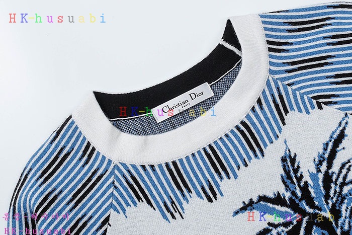 NEW 디올 니트 신상 DR 958226