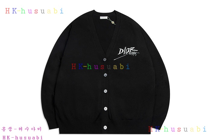 NEW 디올 가디건 신상 DR 958235