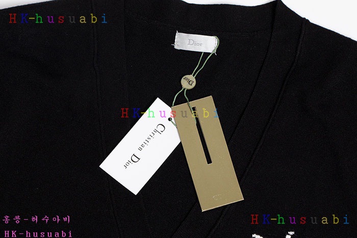 NEW 디올 가디건 신상 DR 958235