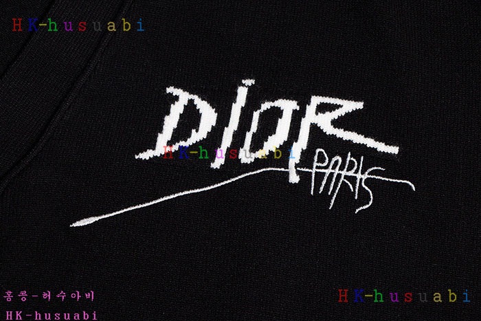 NEW 디올 가디건 신상 DR 958235