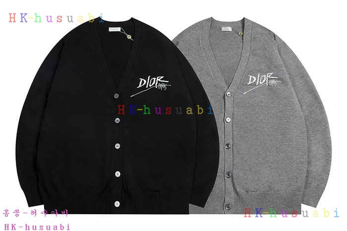 NEW 디올 가디건 신상 DR 958235