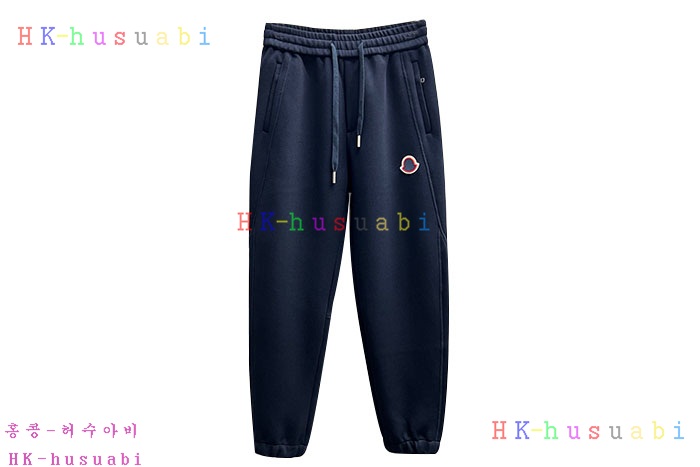 NEW 몽클레어 바지 신상 M 552812