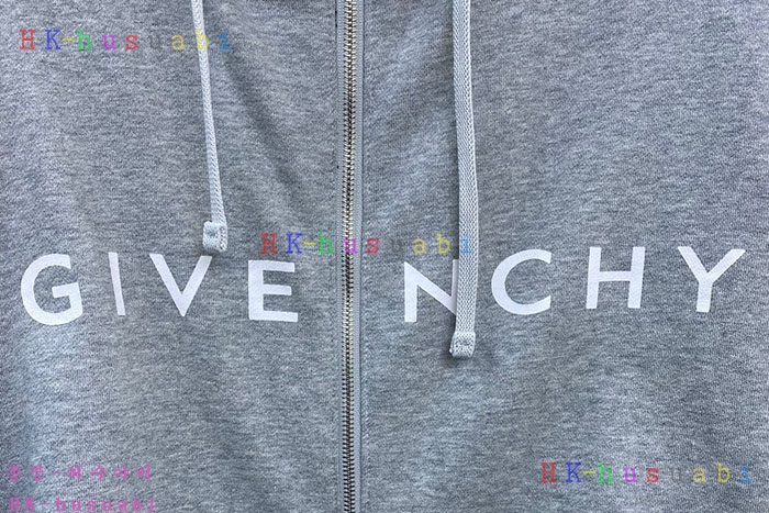 NEW 지방시 집업 신상 GV 417221