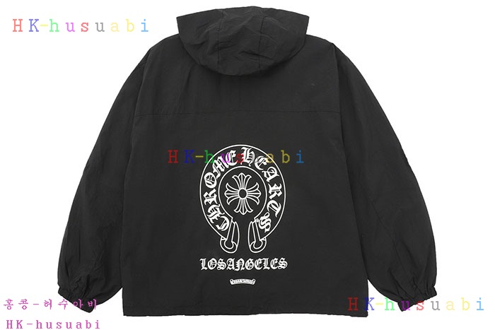 NEW 크롬하츠 후드 신상 C 965201
