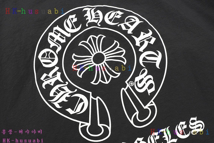 NEW 크롬하츠 후드 신상 C 965201