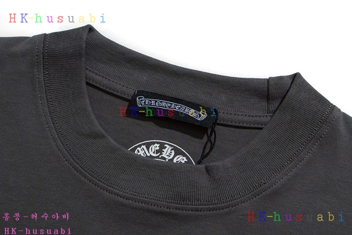 NEW 크롬하츠 긴팔티 신상 C 965205