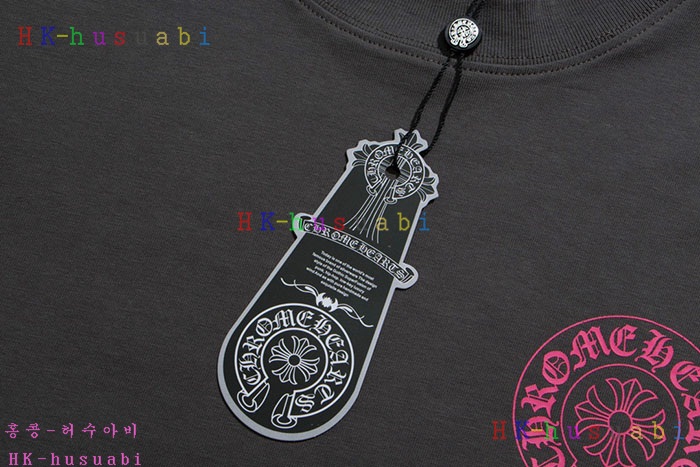 NEW 크롬하츠 긴팔티 신상 C 965205
