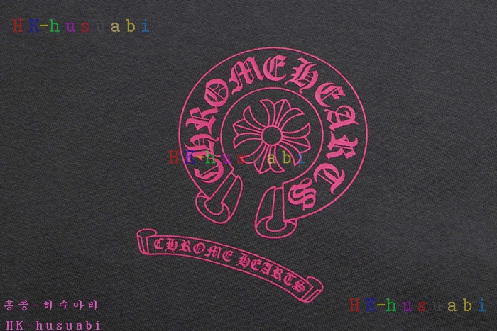 NEW 크롬하츠 긴팔티 신상 C 965205