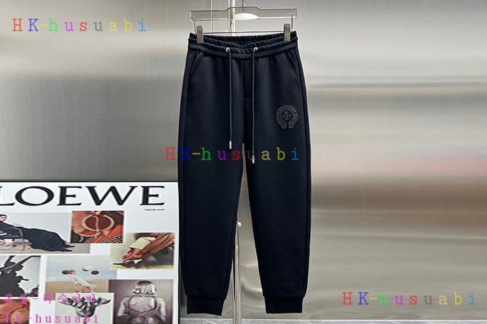 NEW 크롬하츠 바지 신상 C 965908