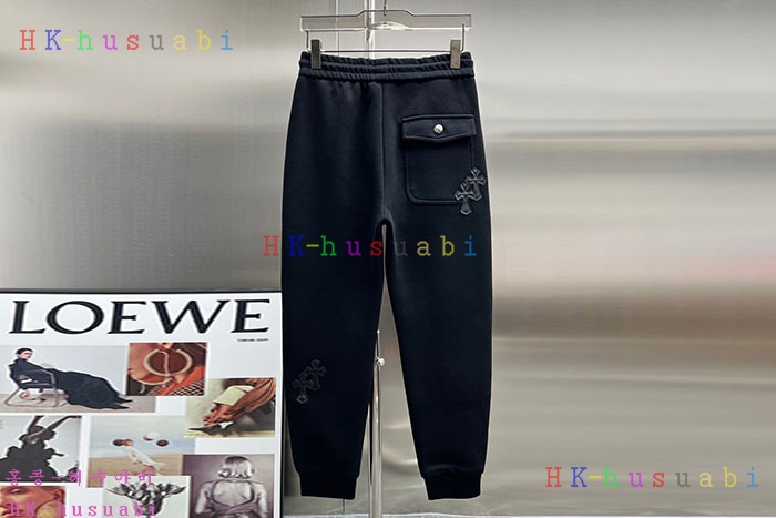 NEW 크롬하츠 바지 신상 C 965908