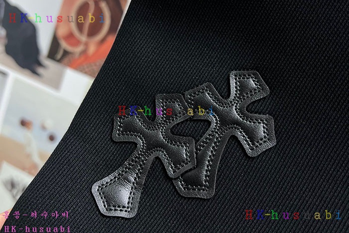NEW 크롬하츠 바지 신상 C 965908