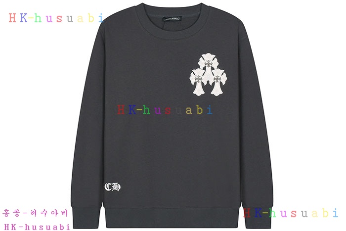 NEW 크롬하츠 맨투맨 신상 C 965900