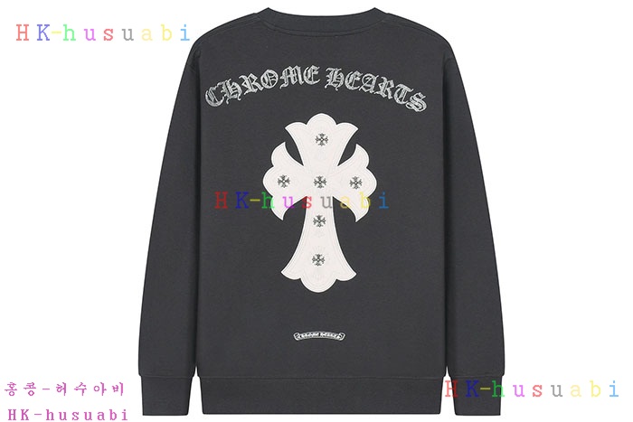 NEW 크롬하츠 맨투맨 신상 C 965900