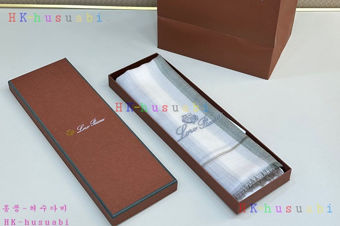 ★미러급★NEW 로로피아나 스카프 신상 L12570