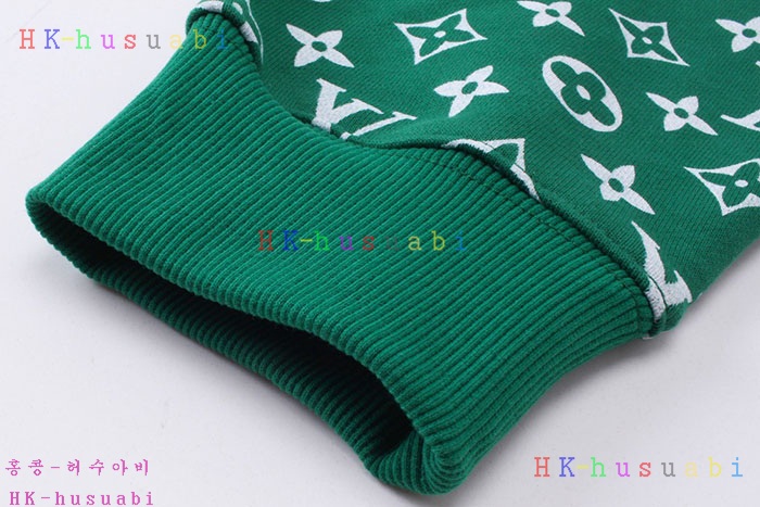 NEW 루이비통 후드티 신상 LV 628007