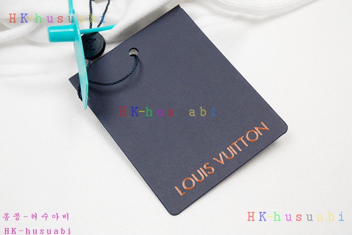 NEW 루이비통 후드티 신상 LV 628010