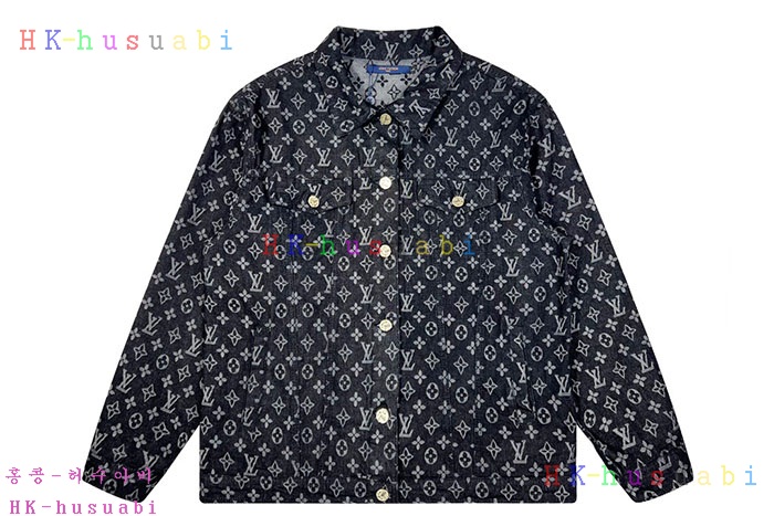 NEW 루이비통 자켓 신상 LV 628024