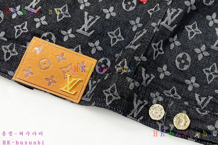 NEW 루이비통 자켓 신상 LV 628024