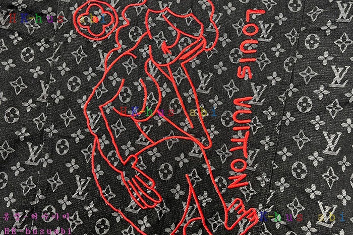NEW 루이비통 자켓 신상 LV 628024
