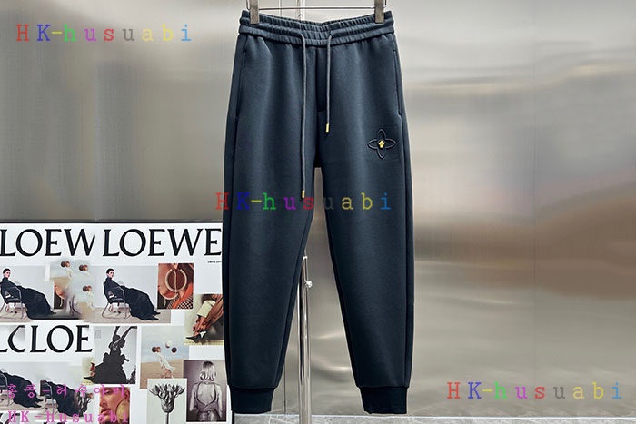 NEW 루이비통 바지 신상 LV 629204