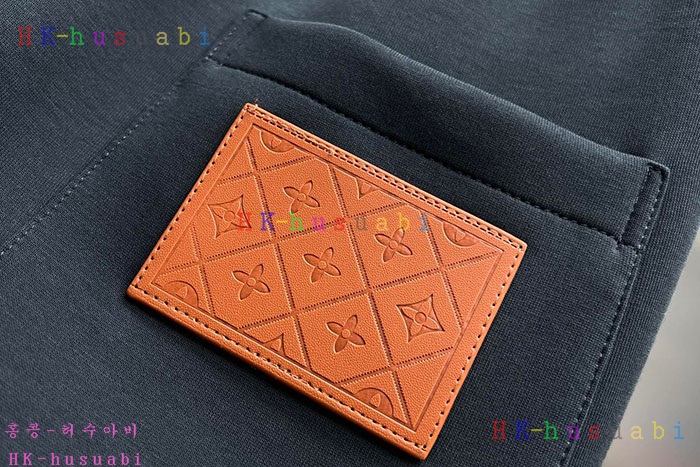 NEW 루이비통 바지 신상 LV 629204