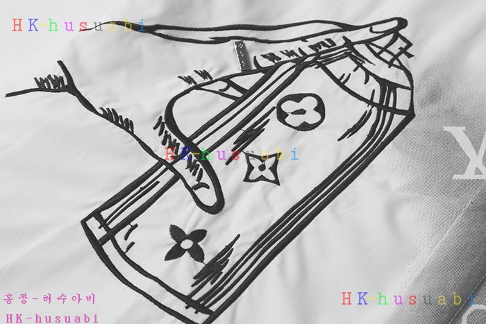 NEW 루이비통 셔츠 신상 LV 6295307