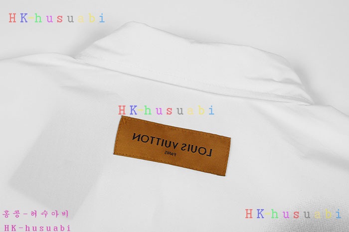 NEW 루이비통 셔츠 신상 LV 6295307