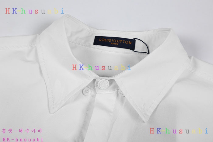 NEW 루이비통 셔츠 신상 LV 6295307