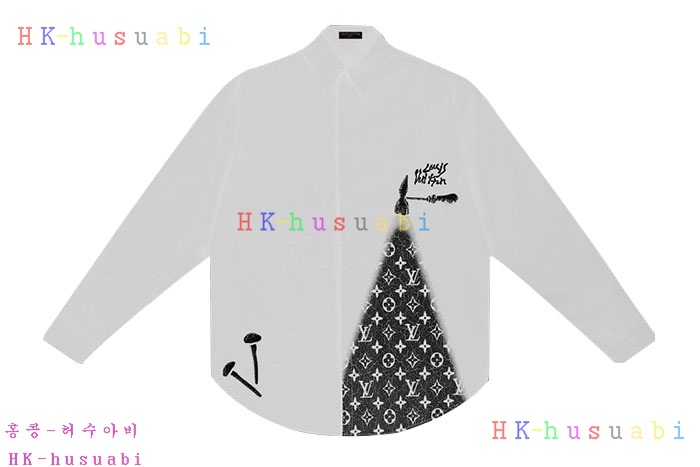 NEW 루이비통 셔츠 신상 LV 6295309