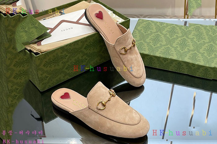 NEW 구찌 신발 신상 GU 625882