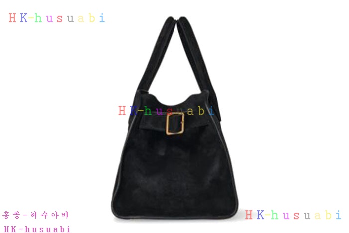 ★미러급★더로우 마고 10 소프트 백  W1190L25BLSG