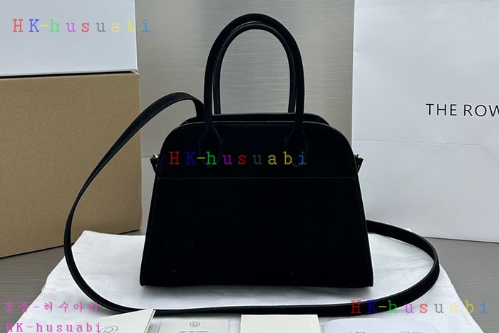 ★미러급★더로우 마고 10 소프트 백  W1190L25BLSG