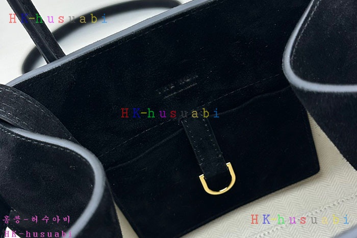 ★미러급★더로우 마고 10 소프트 백  W1190L25BLSG
