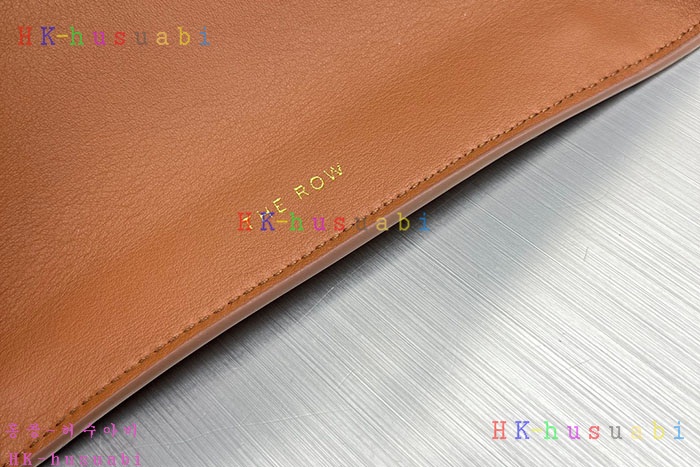 ★미러급★더로우 소프트 마고 15 백 가죽 백 W1255L72CUSHG