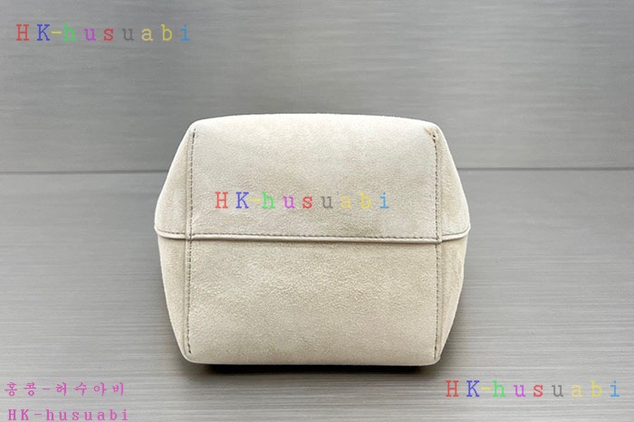 ★미러급★더로우 스몰 N/S 파크 토트백 누벅 W1314L85WDBR-2