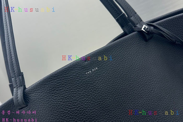 ★미러급★더로우 파크 쓰리 토트 가죽 백 W1272L129BLPL