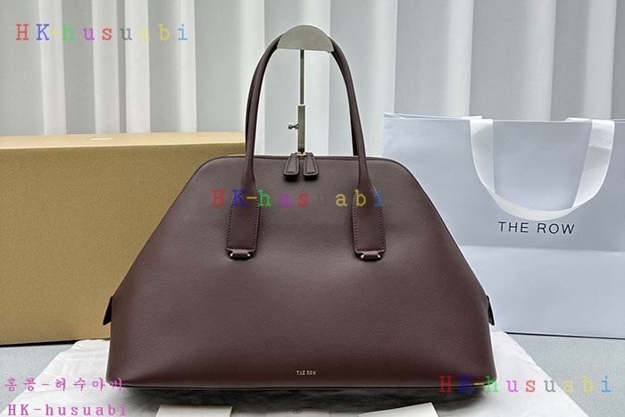 ★미러급★더로우 Devon 가죽 백 W1502L72BSHG