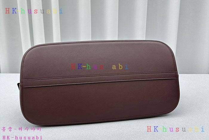 ★미러급★더로우 Devon 가죽 백 W1502L72BSHG