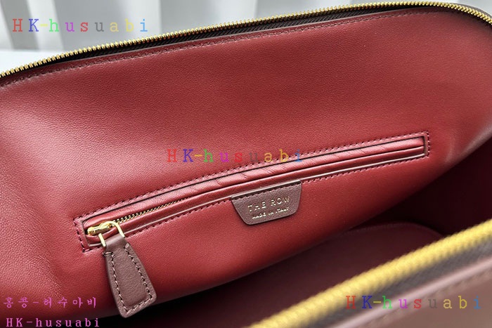 ★미러급★더로우 Devon 가죽 백 W1502L72BSHG