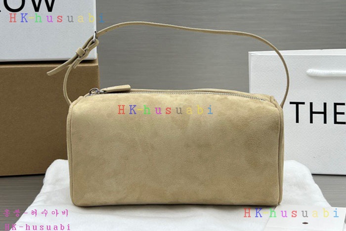 ★미러급★더로우 90s Bag 누벅 W1281L85TUNLG