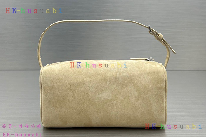 ★미러급★더로우 90s Bag 누벅 W1281L85TUNLG