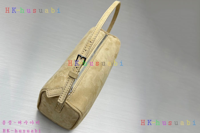 ★미러급★더로우 90s Bag 누벅 W1281L85TUNLG