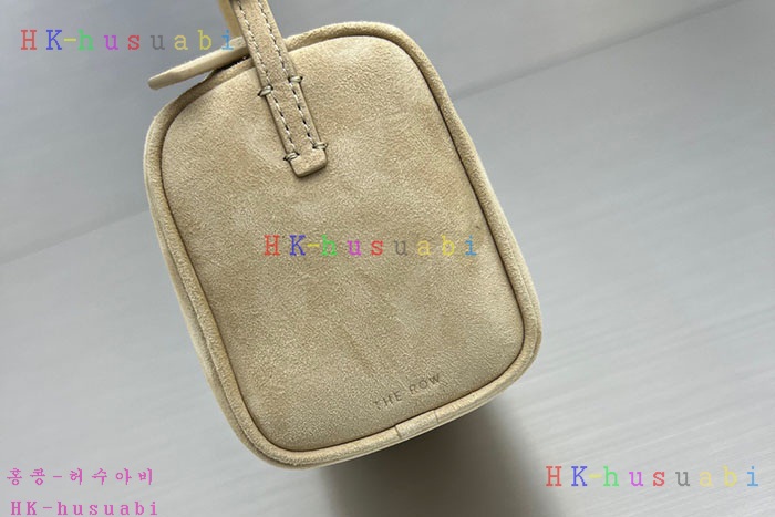 ★미러급★더로우 90s Bag 누벅 W1281L85TUNLG