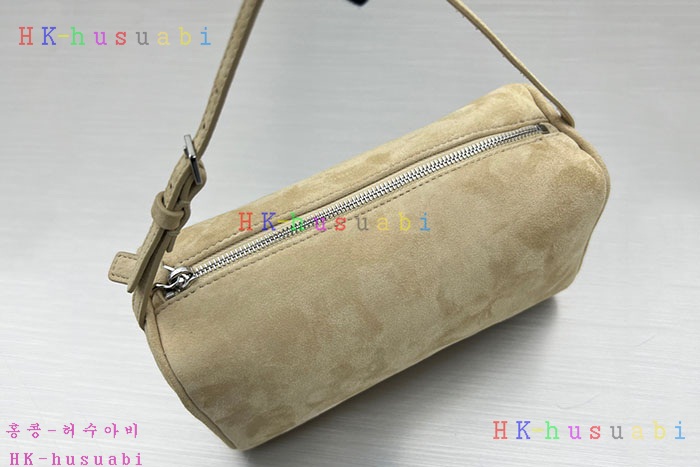 ★미러급★더로우 90s Bag 누벅 W1281L85TUNLG