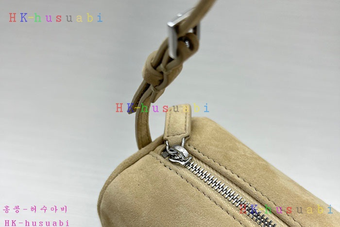 ★미러급★더로우 90s Bag 누벅 W1281L85TUNLG