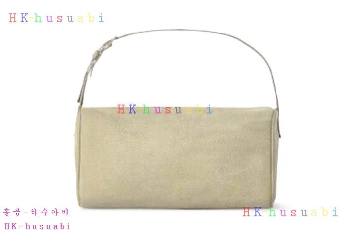 ★미러급★더로우 90s Bag 누벅 W1281L85TUNLG