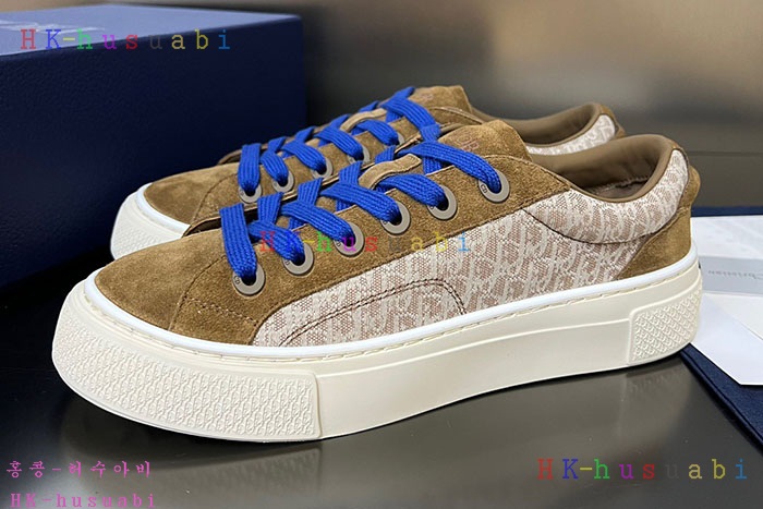 NEW 디올 신발 신상 DR 75525