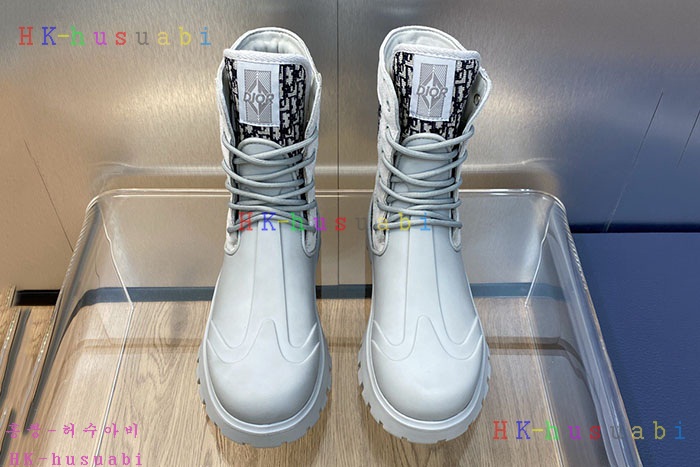 NEW 디올 부츠 신상 DR 755662