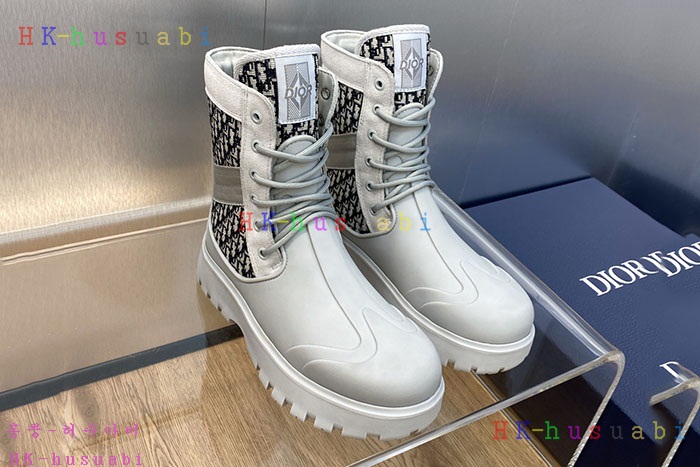NEW 디올 부츠 신상 DR 755662