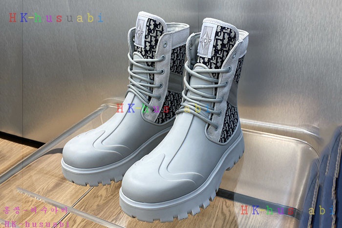 NEW 디올 부츠 신상 DR 755662